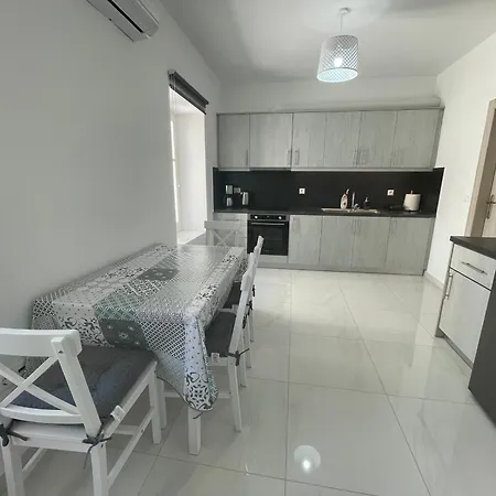 Coco Luxury Apartments Poros Town Exterior foto