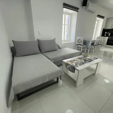 Coco Luxury Apartments Poros Town Exterior foto