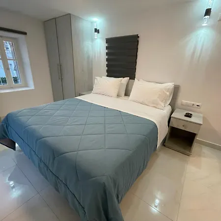 Coco Luxury Apartments Poros Town Exterior foto