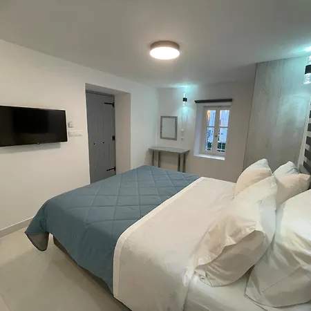 Coco Luxury Apartments Poros Town Exterior foto