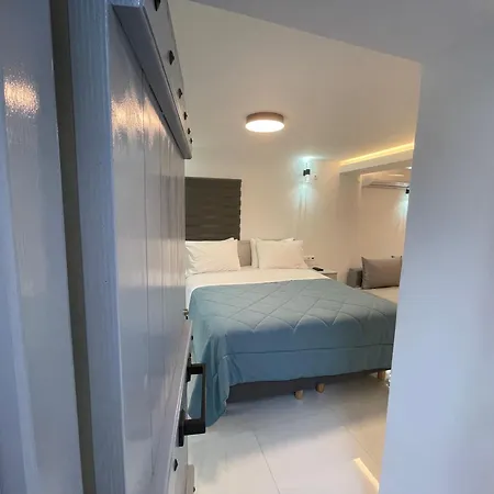 Coco Luxury Apartments Poros Town Exterior foto