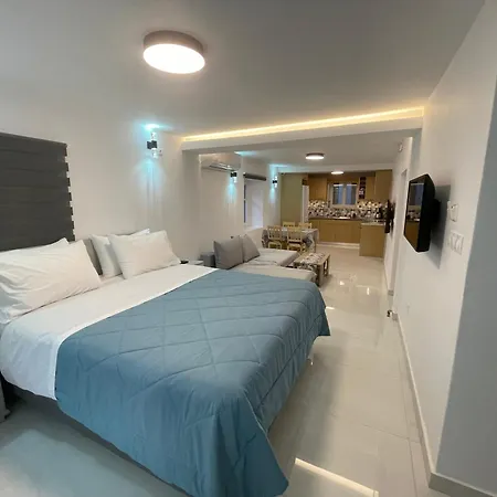 Coco Luxury Apartments Poros Town Exterior foto