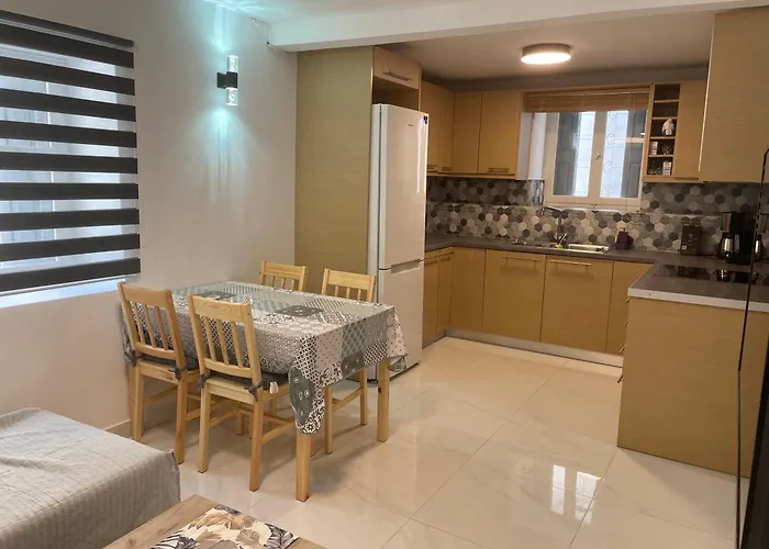 Coco Luxury Apartments