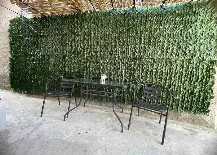 Coco Luxury Apartments