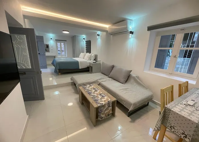 Coco Luxury Apartments