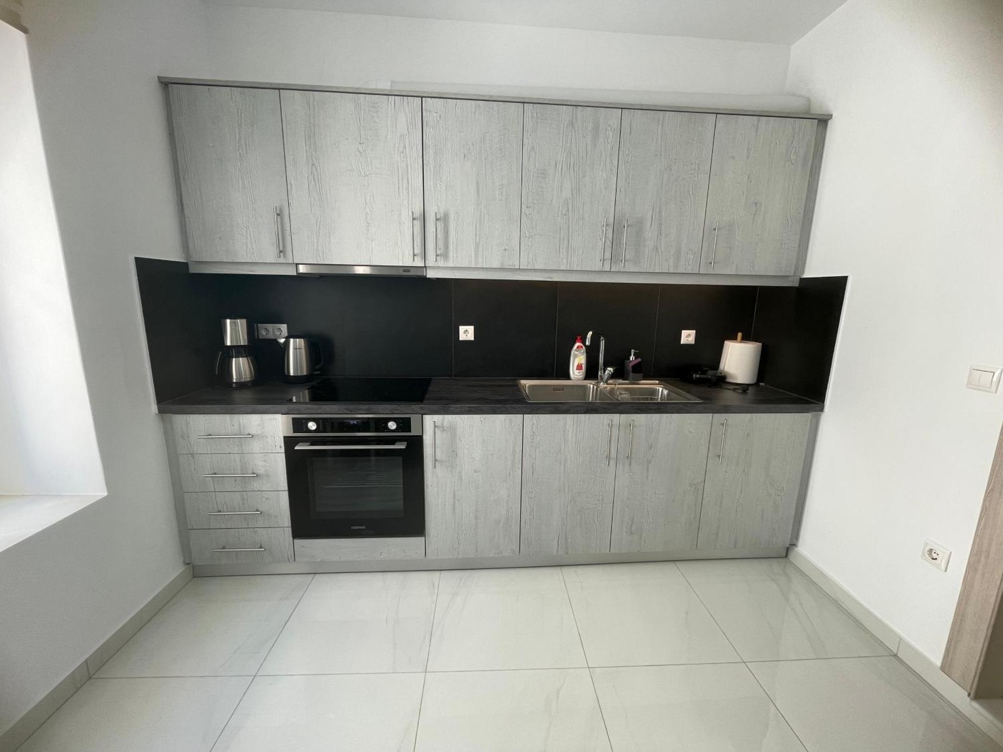 Apartment Coco Luxury Poros Town