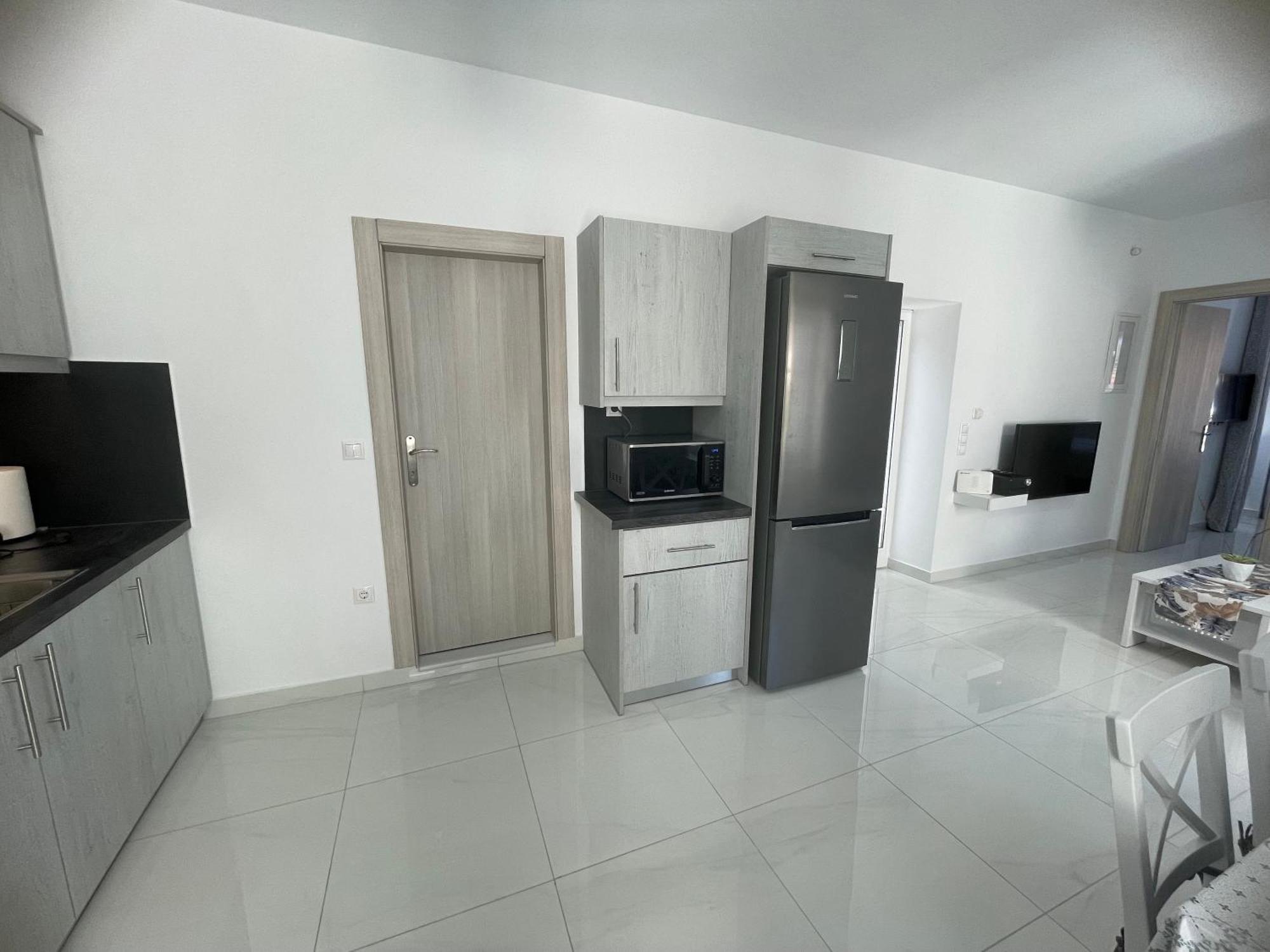 Apartment Coco Luxury