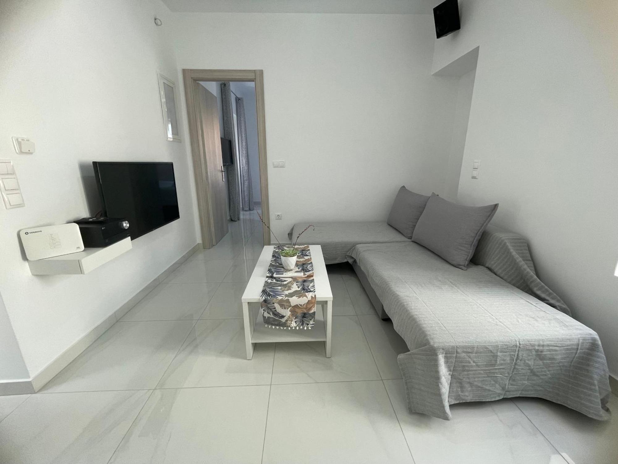 Coco Luxury Apartment