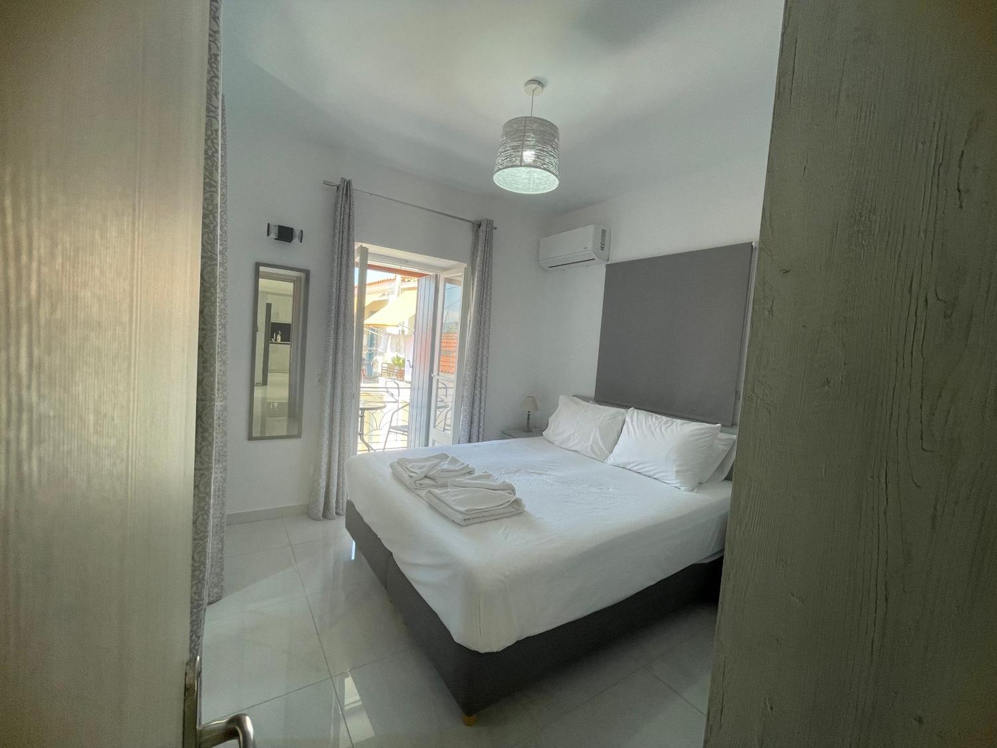 Apartment Coco Luxury