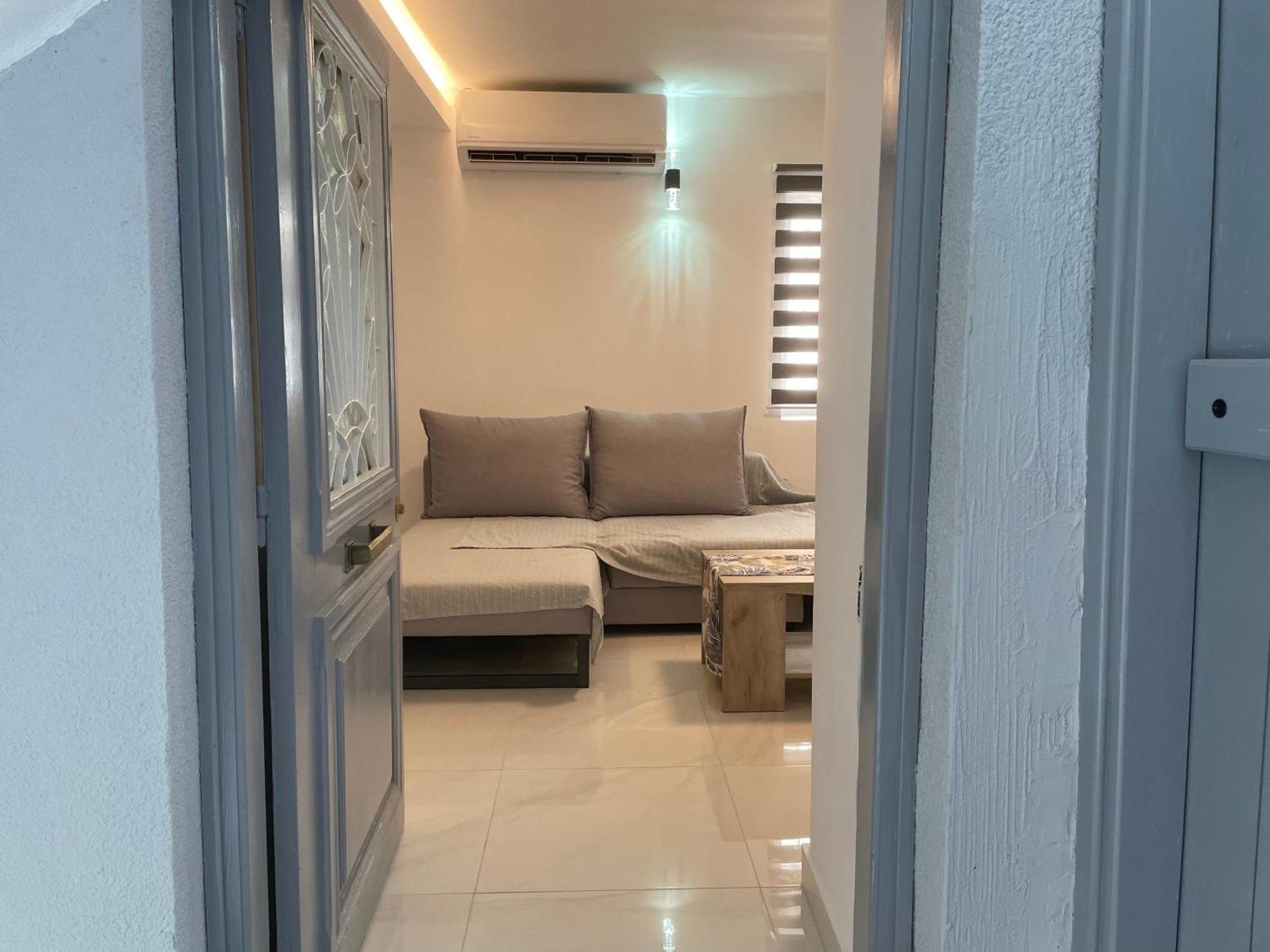 Apartment Coco Luxury