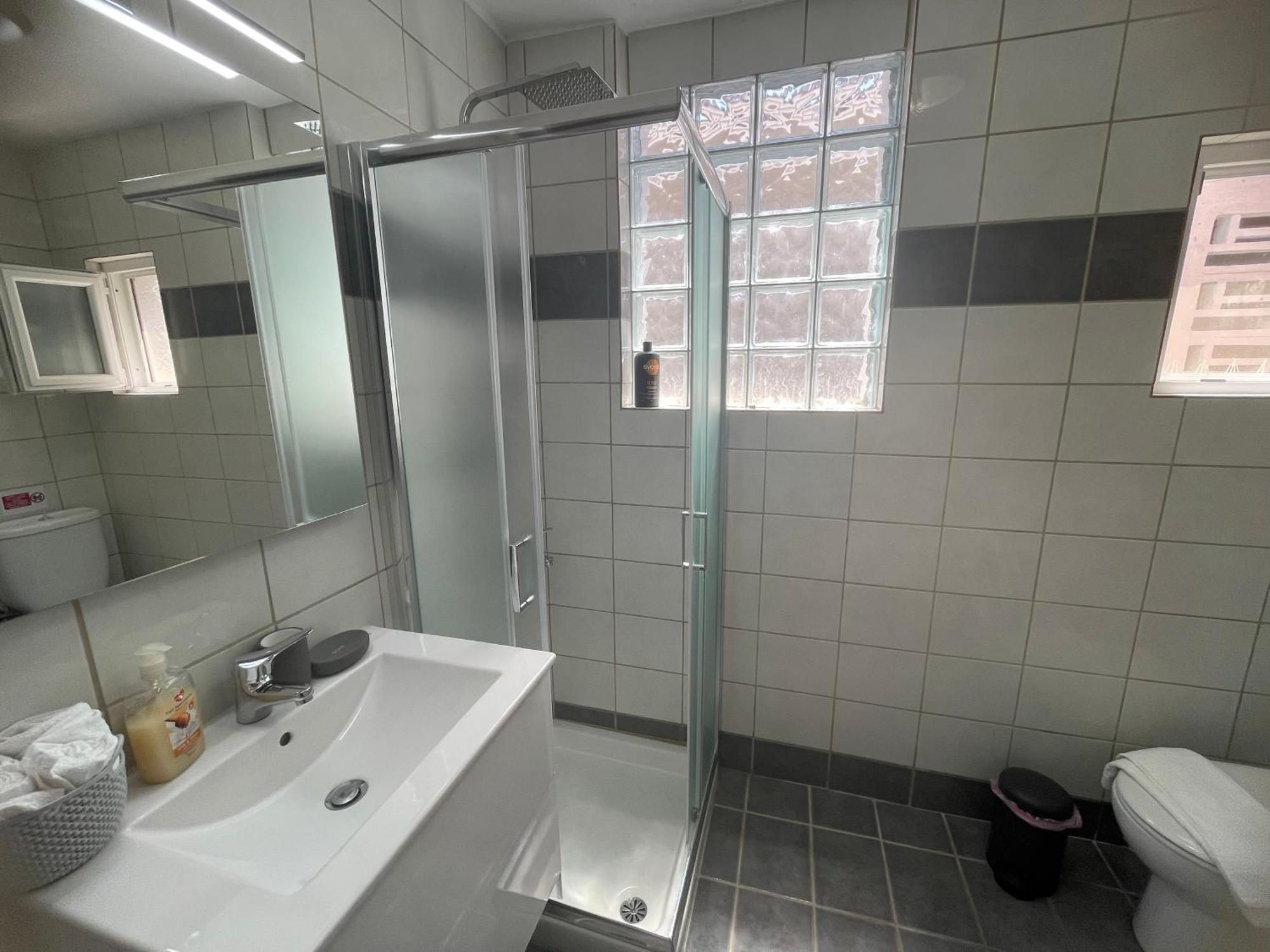 Coco Luxury Apartment Poros Town