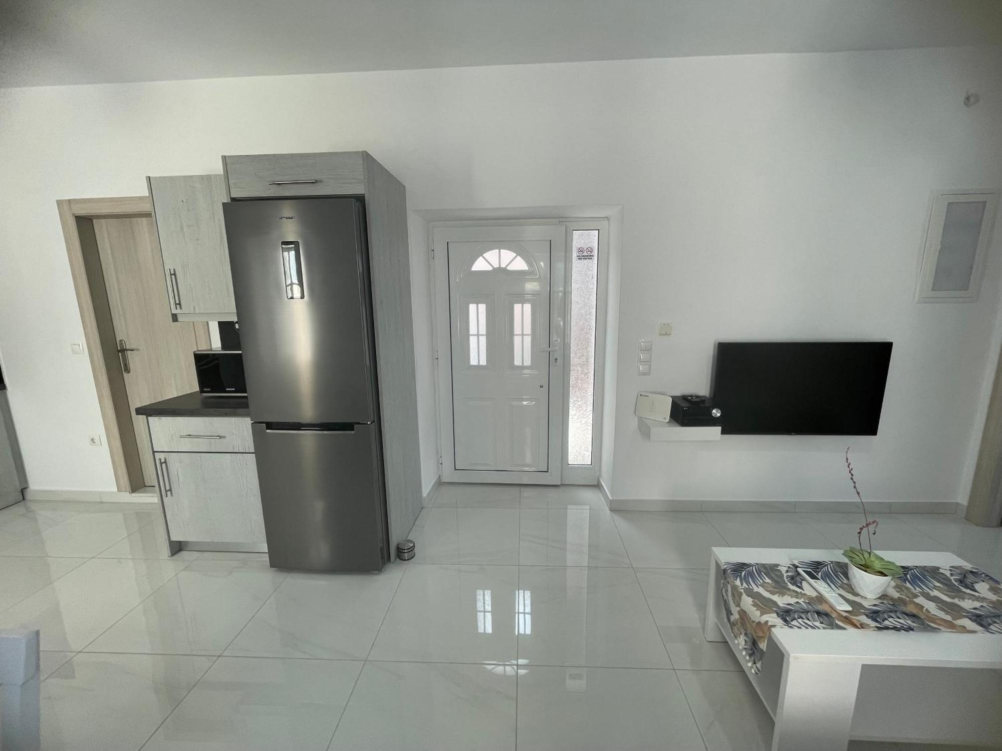 Coco Luxury Poros Town