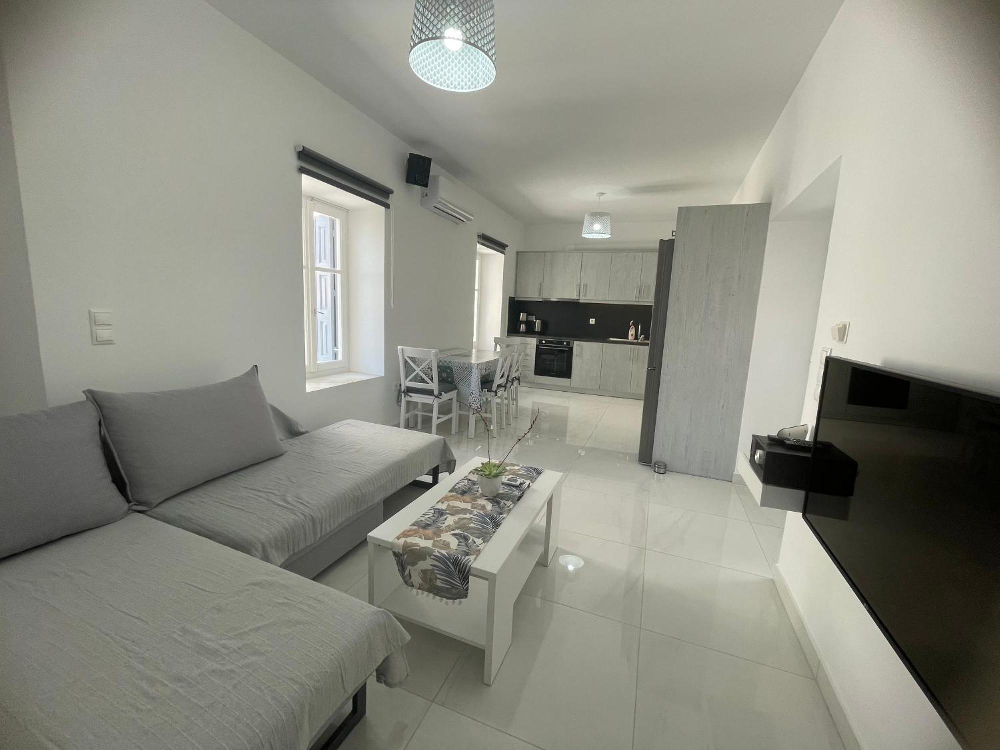 Apartment Coco Luxury *