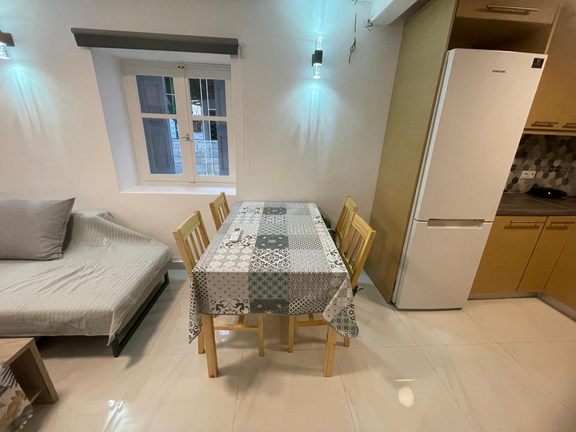 Coco Luxury Apartment Poros Town