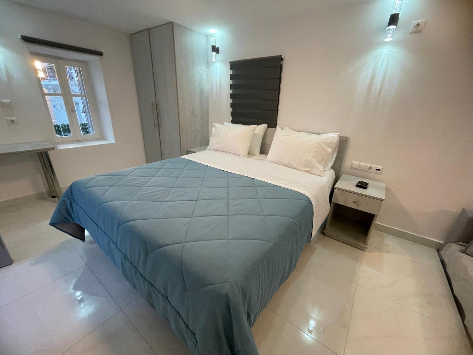 Coco Luxury Apartmán Poros Town