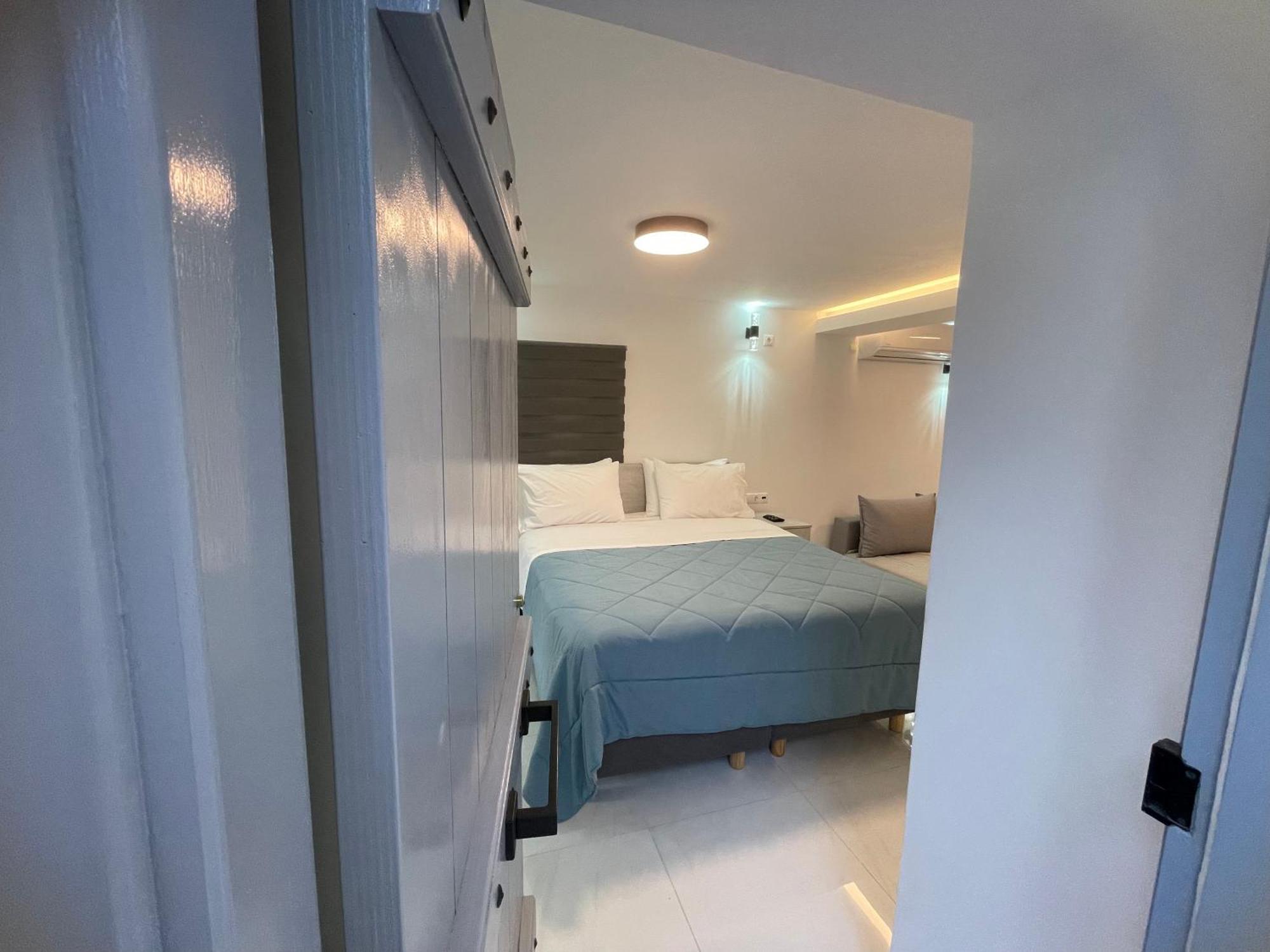 Coco Luxury Apartment Poros Town