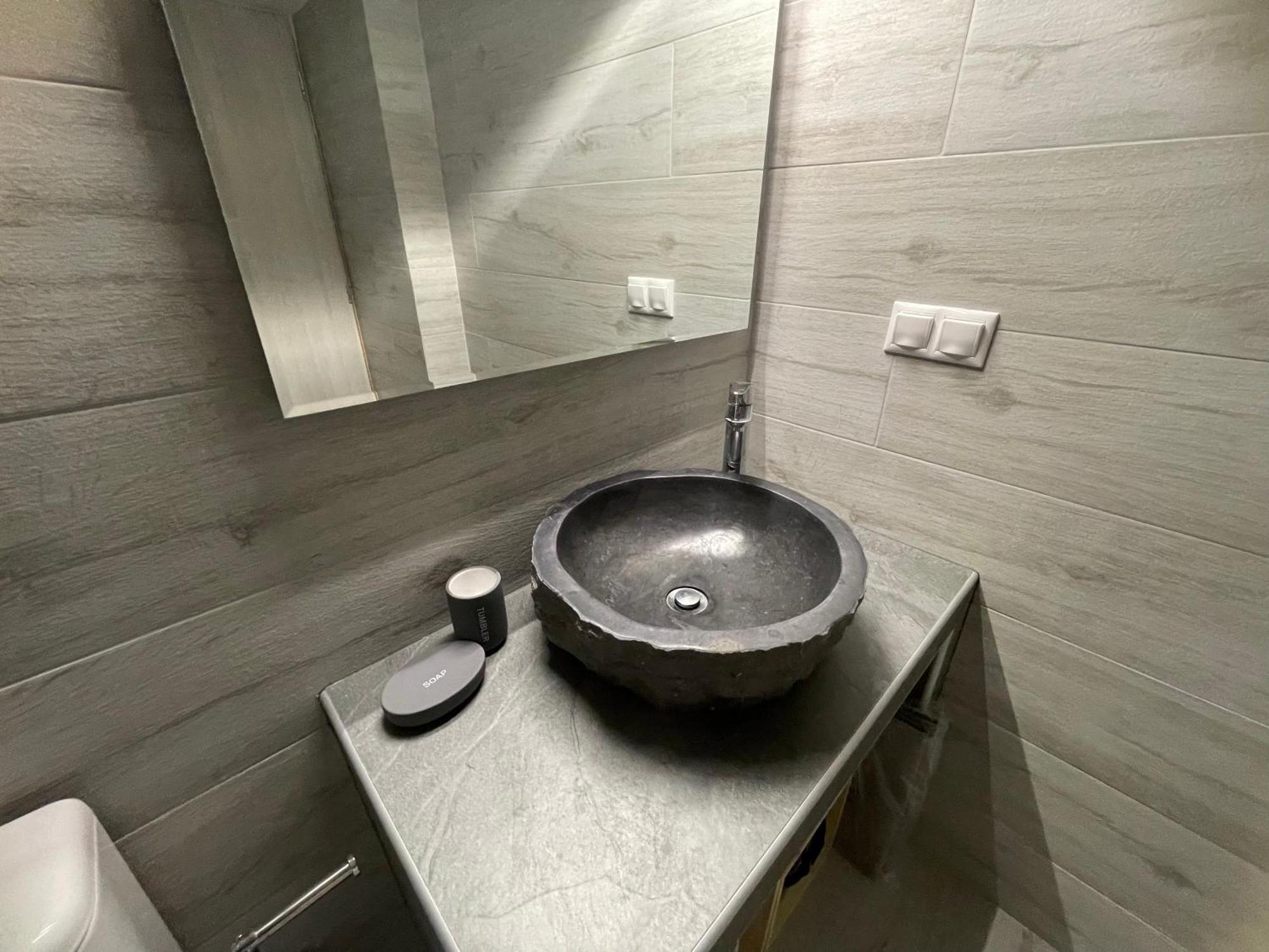 Coco Luxury Apartment