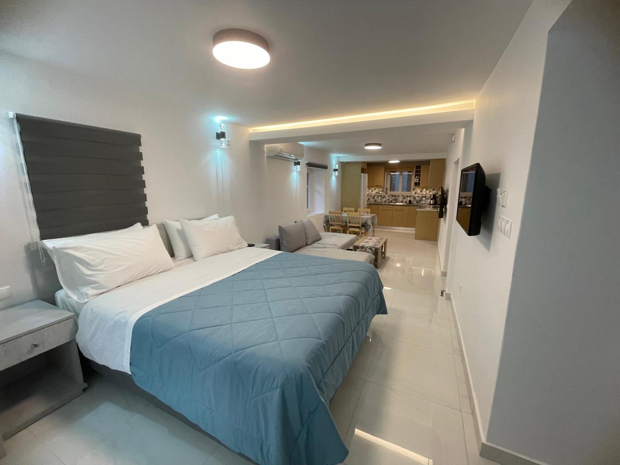 Apartment Coco Luxury *