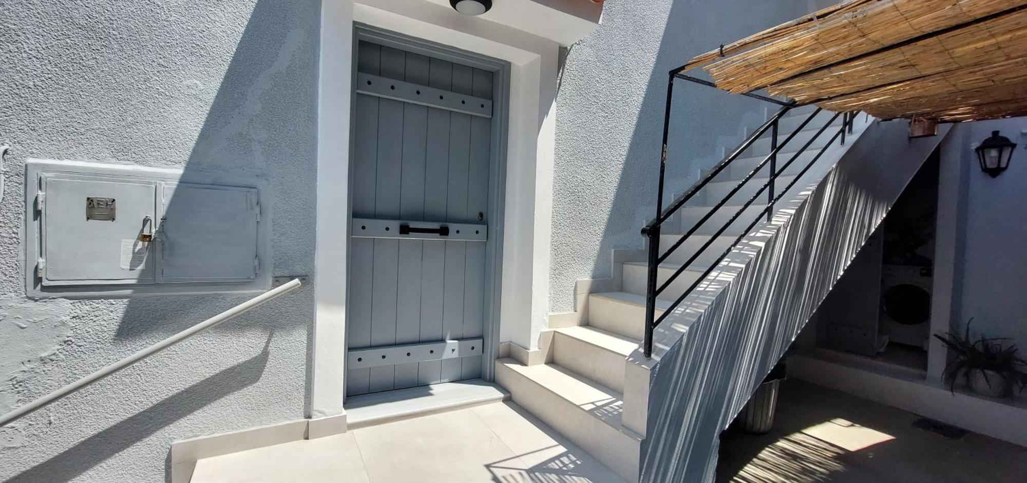 Coco Luxury Apartmán